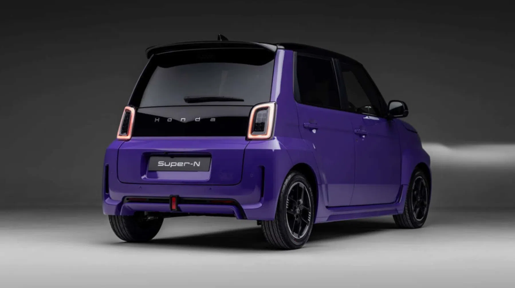 Honda Keicar